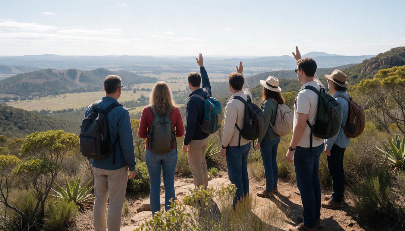 Small-Group Tour